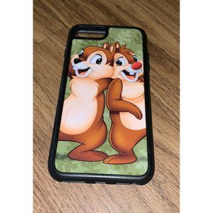 DISNEY D-TECH Chip & Dale iPHONE 6/7 Plus Case